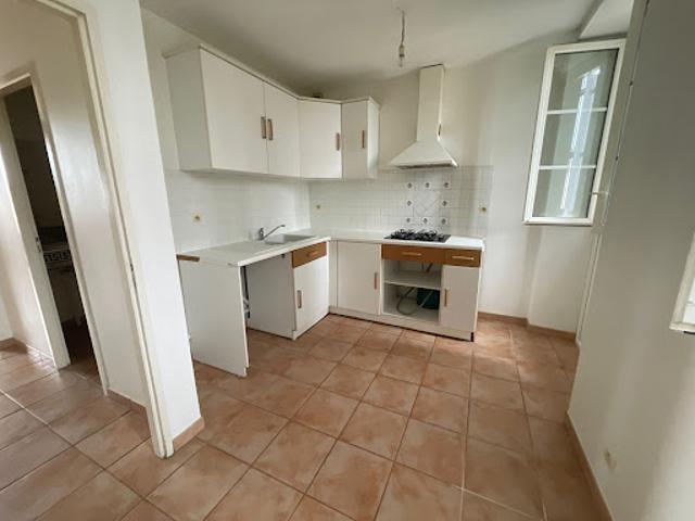 Vente Appartement 3 pièces 55 m2 Casteljaloux