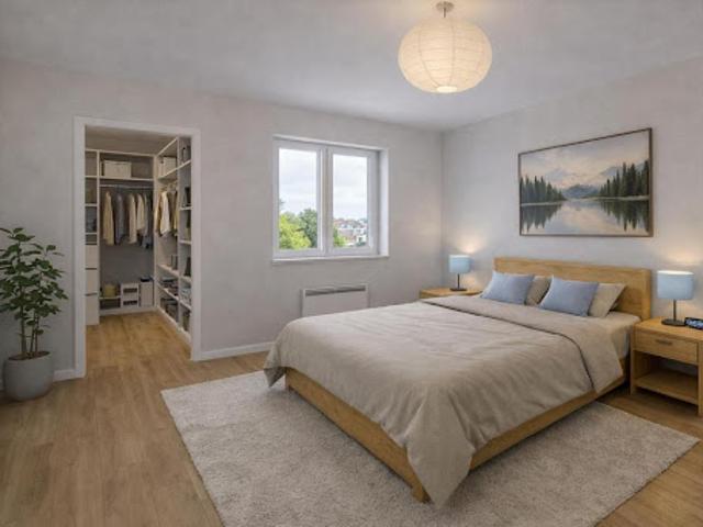 Vente Appartement 3 pièces 55 m2 Castelnau le Lez