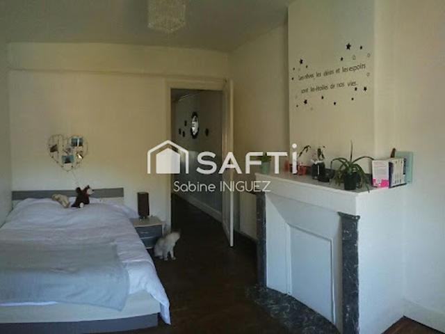 Vente Appartement 3 pièces 55 m2 Castres