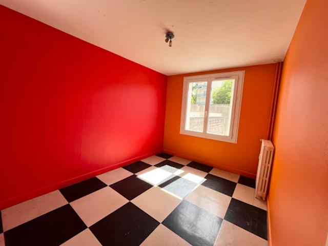Vente Appartement 3 pièces 55 m2 Chateauroux