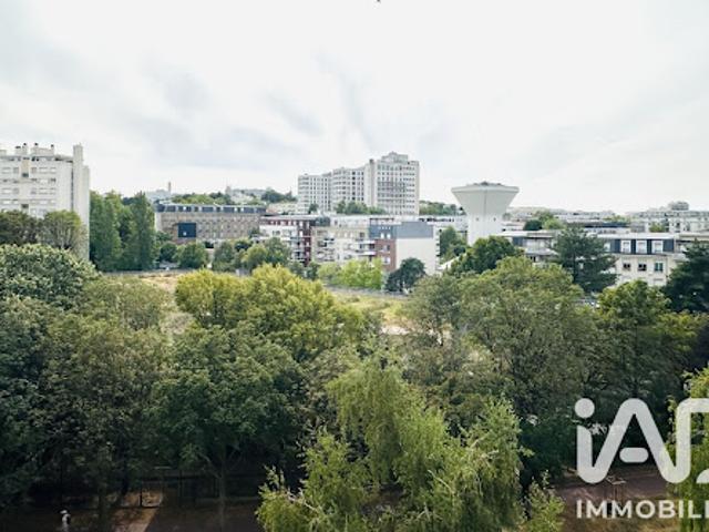 Vente Appartement 3 pièces 55 m2 Chatillon