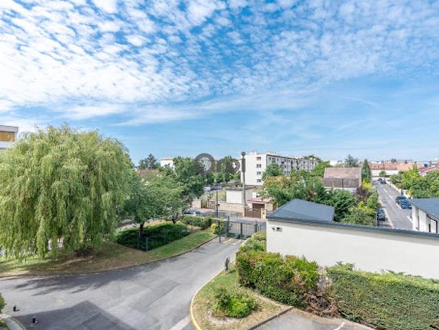 Vente Appartement 3 pièces 55 m2 Champigny sur Marne