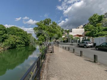 Vente Appartement 3 pièces 55 m2 Champigny sur Marne