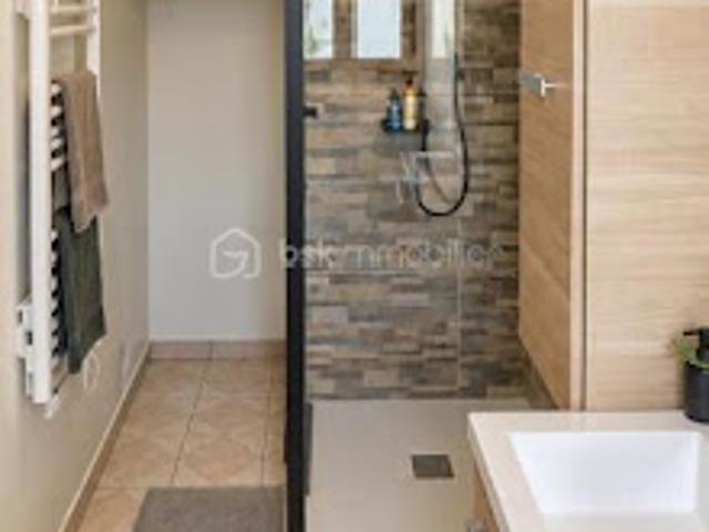 Vente Appartement 3 pièces 55 m2 Die