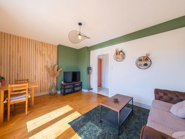 Vente Appartement 3 pièces 55 m2 Dijon