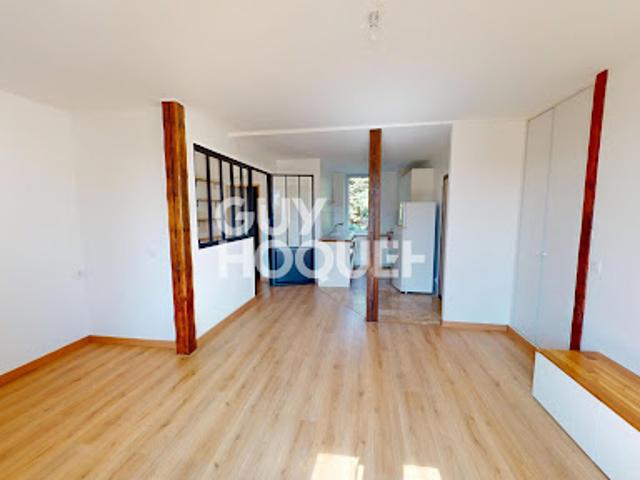 Vente Appartement 3 pièces 55 m2 Dijon
