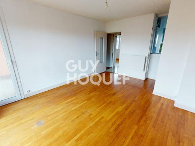 Vente Appartement 3 pièces 55 m2 Dijon