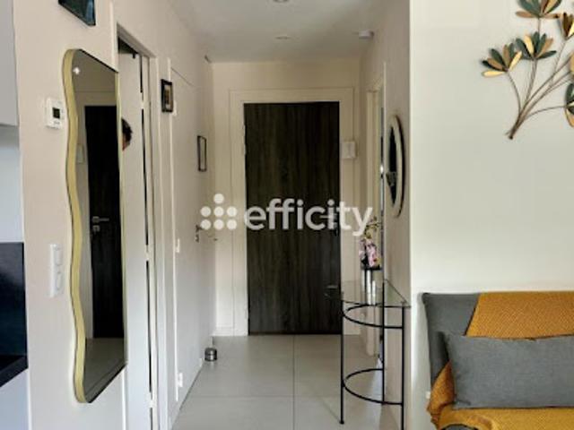 Vente Appartement 3 pièces 55 m2 Aix les Bains