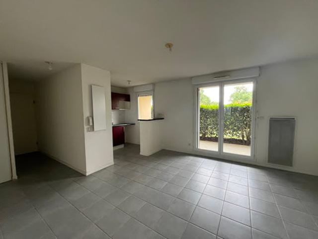 Vente Appartement 3 pièces 55 m2 Eaunes