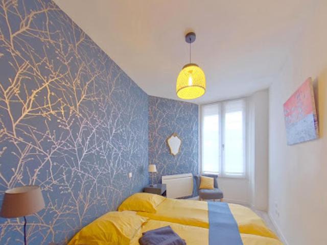 Vente Appartement 3 pièces 55 m2 Epernay