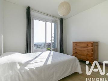 Vente Appartement 3 pièces 55 m2 Fontenay sous Bois