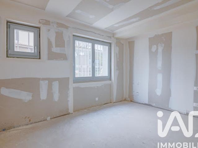 Vente Appartement 3 pièces 55 m2 Francheville