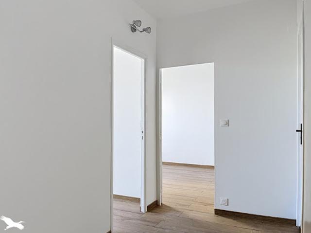 Vente Appartement 3 pièces 55 m2 Gargenville