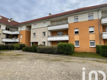 Vente Appartement 3 pièces 55 m2 Gourdon