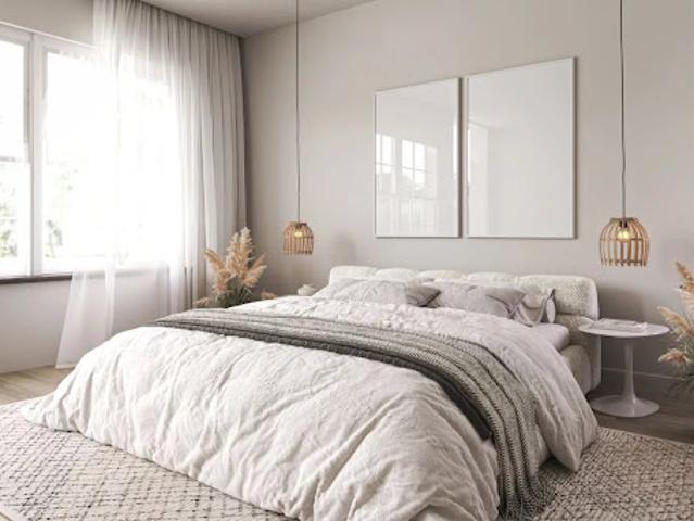 Vente Appartement 3 pièces 55 m2 Goussainville