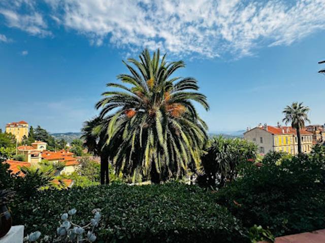 Vente Appartement 3 pièces 55 m2 Grasse