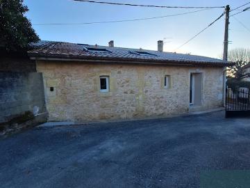 Vente Appartement 3 pièces 55 m2 Haux