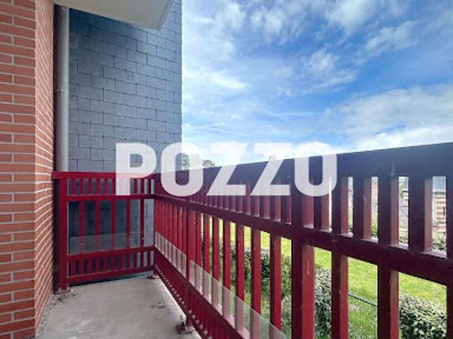 Vente Appartement 3 pièces 55 m2 Honfleur