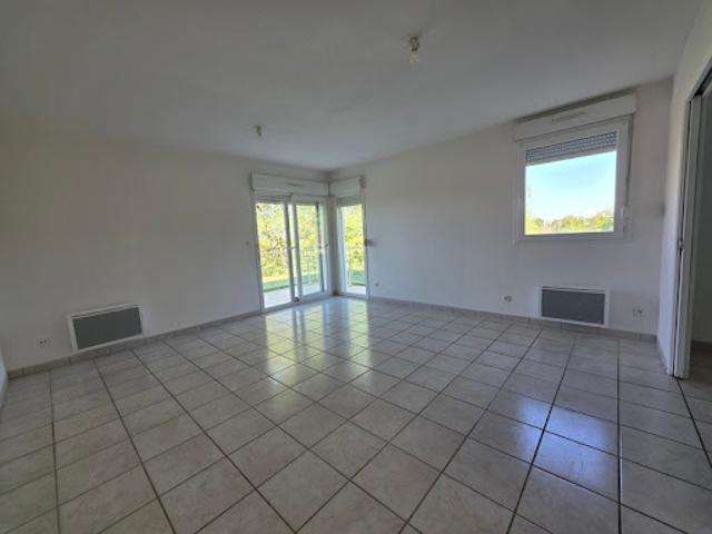 Vente Appartement 3 pièces 55 m2 Jonzac