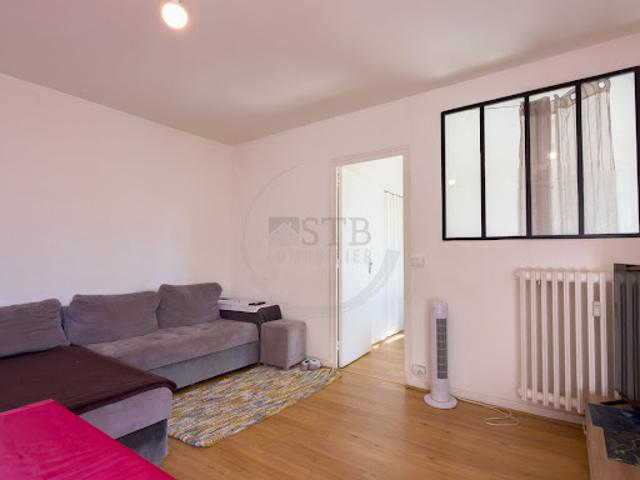 Vente Appartement 3 pièces 55 m2 La Voulte sur Rhône