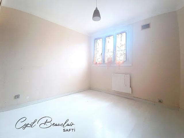 Vente Appartement 3 pièces 55 m2 La Bernerie en Retz