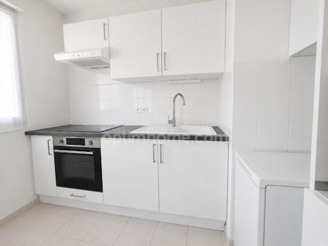 Vente Appartement 3 pièces 55 m2 La Chaussée Saint Victor