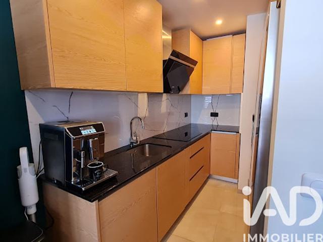 Vente Appartement 3 pièces 55 m2 La Ferté sous Jouarre