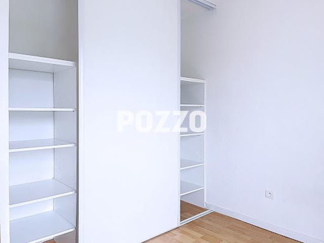 Vente Appartement 3 pièces 55 m2 La Rivière Saint Sauveur