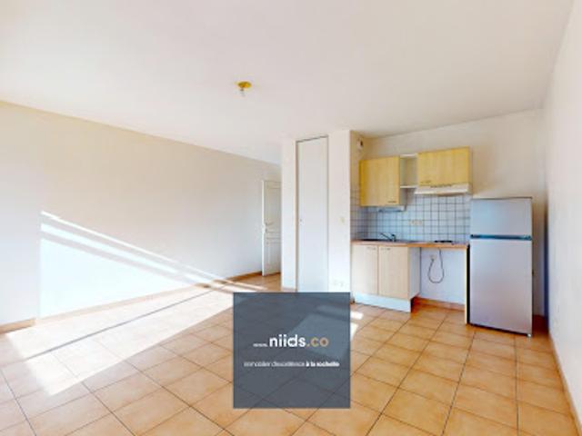 Vente Appartement 3 pièces 55 m2 La Rochelle