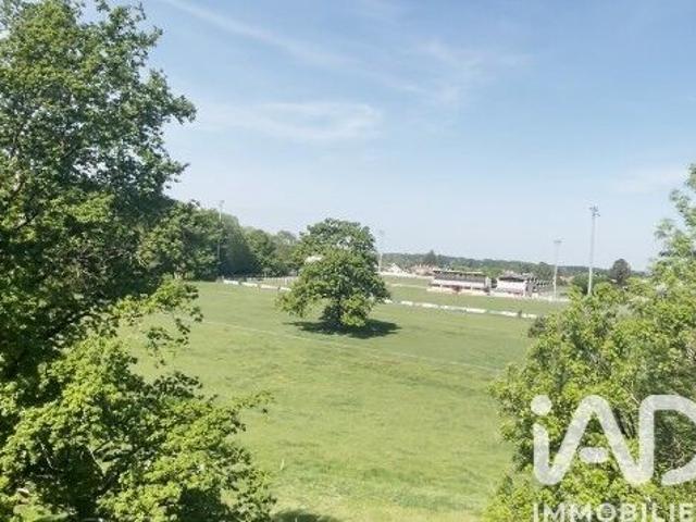 Vente Appartement 3 pièces 55 m2 Lannemezan