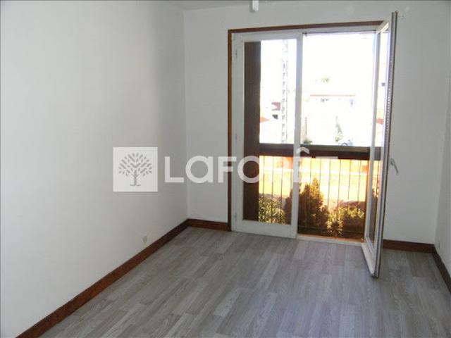 Vente Appartement 3 pièces 55 m2 Le Boulou