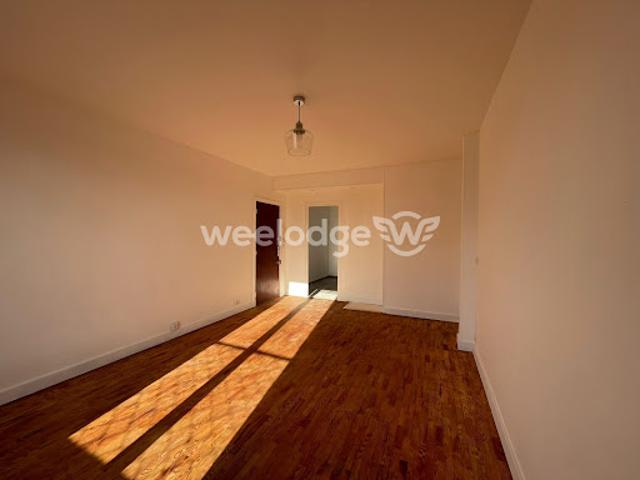 Vente Appartement 3 pièces 55 m2 Le Blanc Mesnil