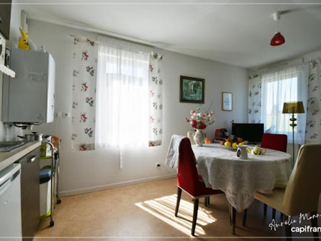 Vente Appartement 3 pièces 55 m2 Le chatelet