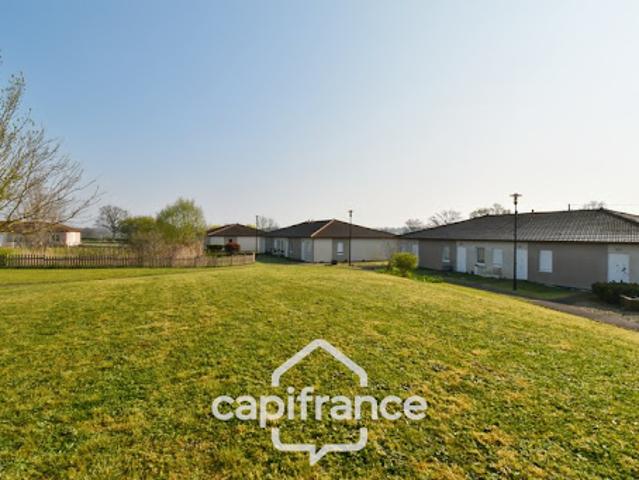 Vente Appartement 3 pièces 55 m2 Le chatelet