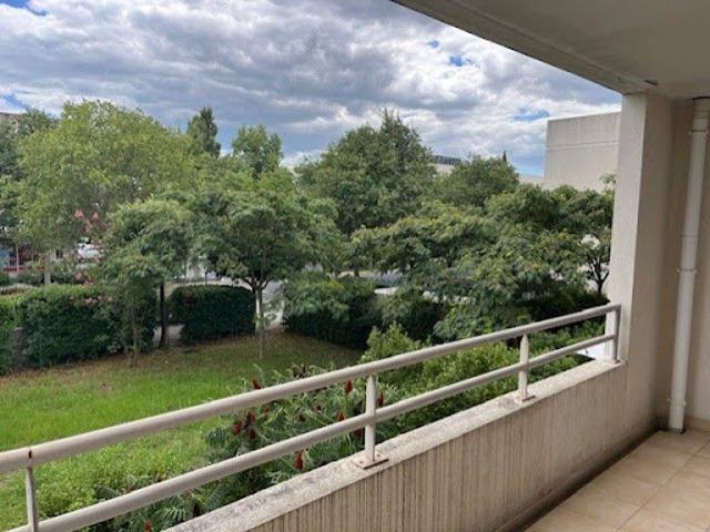 Vente Appartement 3 pièces 55 m2 Le Crès