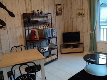 Vente Appartement 3 pièces 55 m2 Le mont dore
