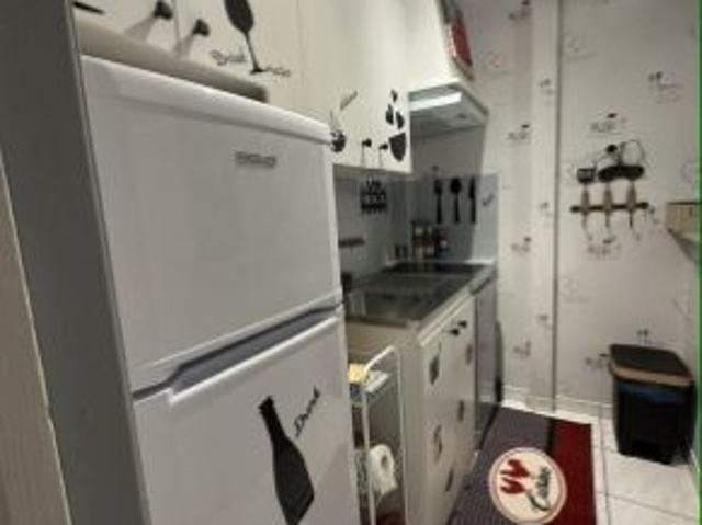 Vente Appartement 3 pièces 55 m2 Le mont dore