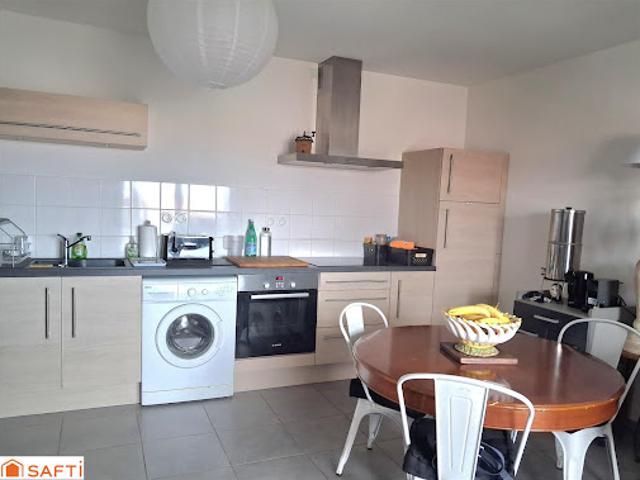 Vente Appartement 3 pièces 55 m2 Les Sables d'Olonne