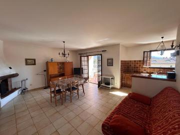 Appartement à vendre à Alpes - Terrasse