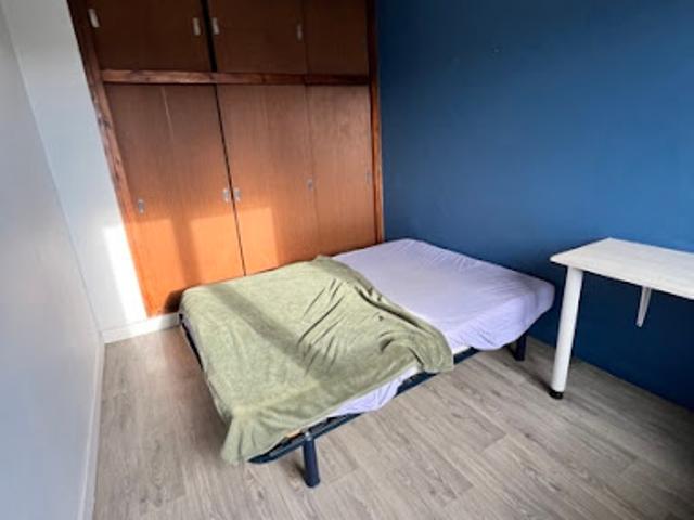 Vente Appartement 3 pièces 55 m2 Limoges