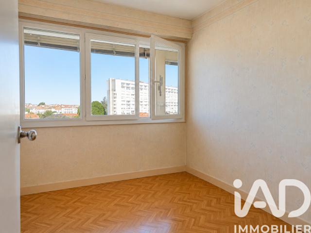Vente Appartement 3 pièces 55 m2 Limoges