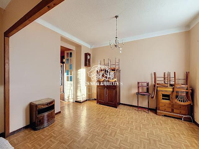 Vente Appartement 3 pièces 55 m2 Lyon 8ème