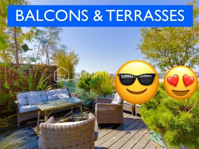 Vente Appartement 3 pièces 55 m2 Marck