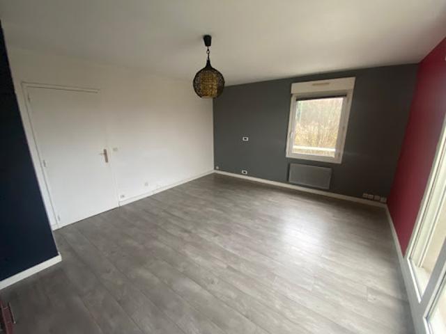 Vente Appartement 3 pièces 55 m2 Margny lès Compiègne
