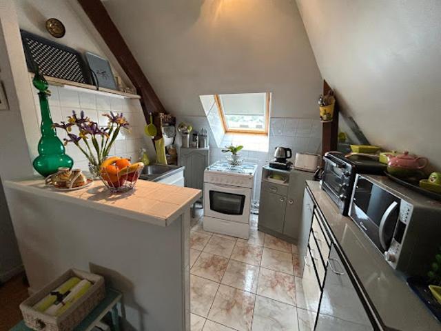Vente Appartement 3 pièces 55.85 m2 Margny lès Compiègne