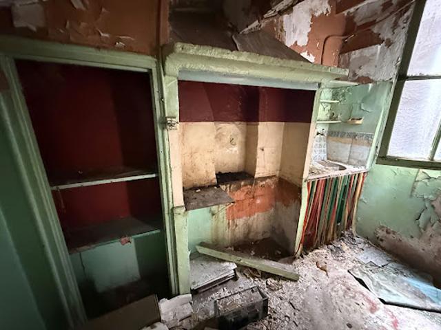 Vente Appartement 3 pièces 55 m2 Marseille 3ème