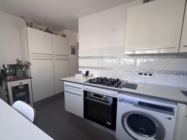Vente Appartement 3 pièces 55 m2 Marseille 3ème