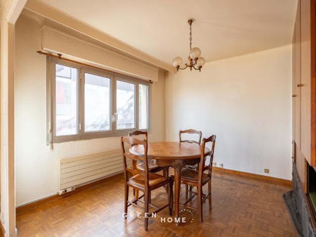 Vente Appartement 3 pièces 55 m2 Marseille 3ème