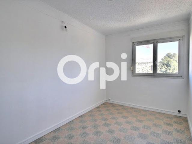 Vente Appartement 3 pièces 55 m2 Marseille 10ème