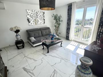 Vente Appartement 3 pièces 55 m2 Marseille 11ème